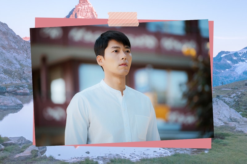 Crash Landing On You Hyun Bin Son Ye Jin Ri Jung Hyuk Yoon Se Ri Netflix tvN Drama Korean Drama Love Relationship Love Hints Lesson korean celebrities actors actresses