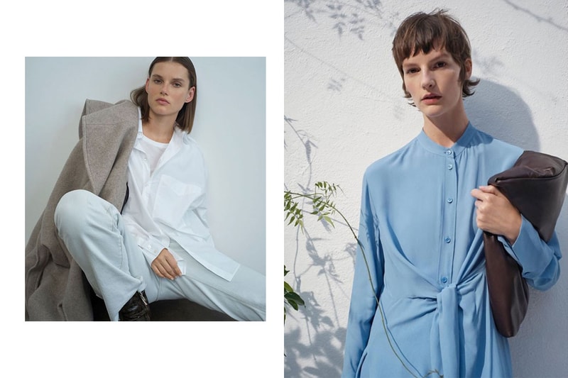 Zara Lookbook