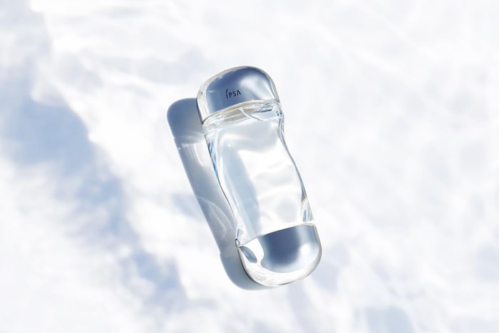 日本女生每人手裏一支的 Ipsa 「流金水」,推出了限量升級版本!