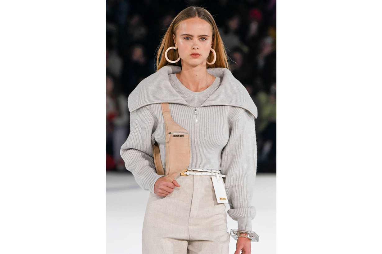 jacquemus pfw 2020
