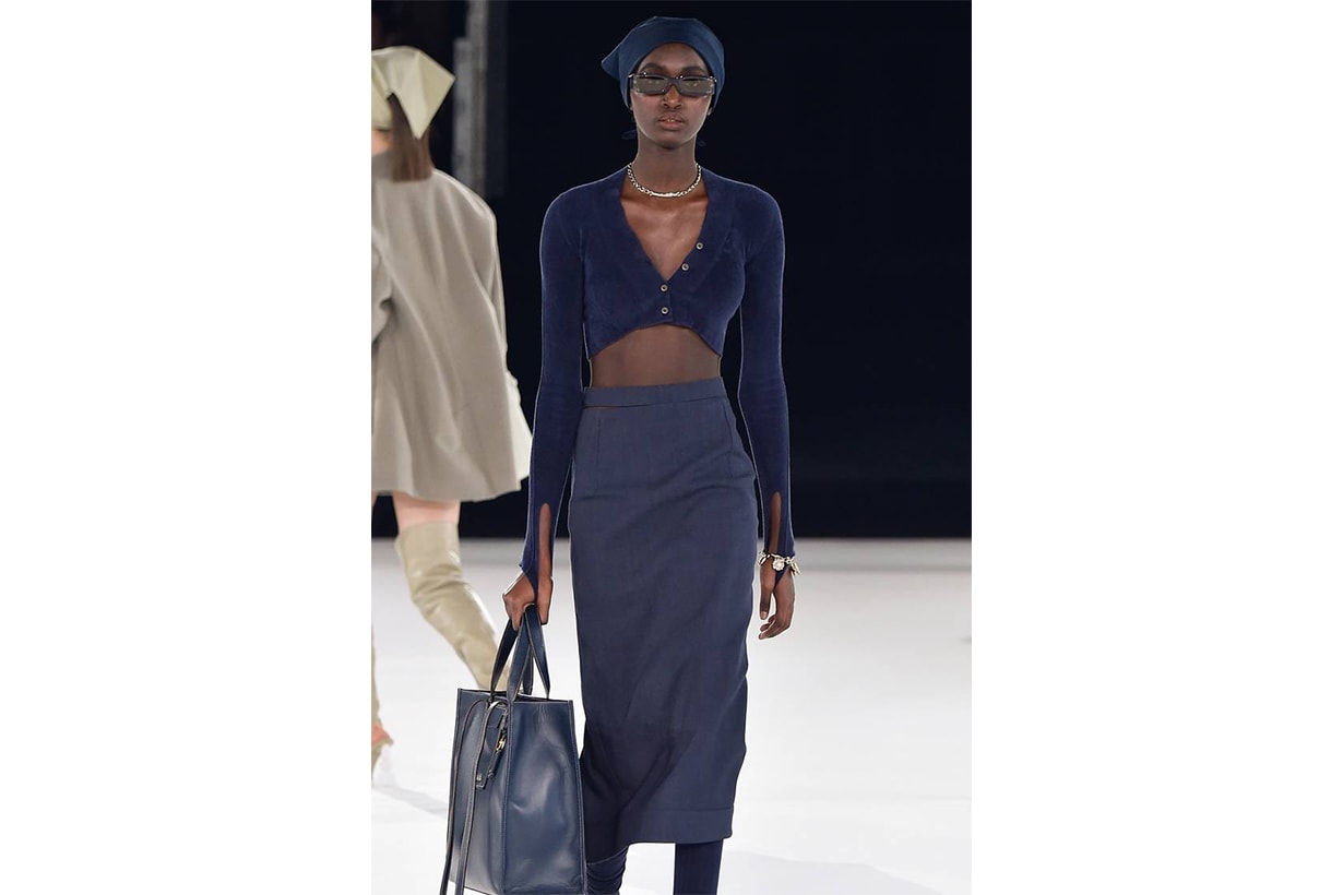 jacquemus pfw 2020