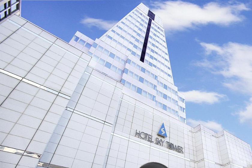 japan sakura prediction travel hotel