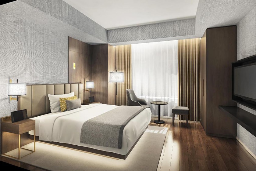japan sakura prediction travel hotel