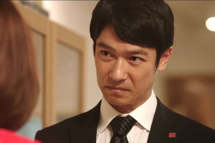 日劇《半澤直樹》4 月正式回歸,劇迷還是先看這部新年特別篇止癮吧!