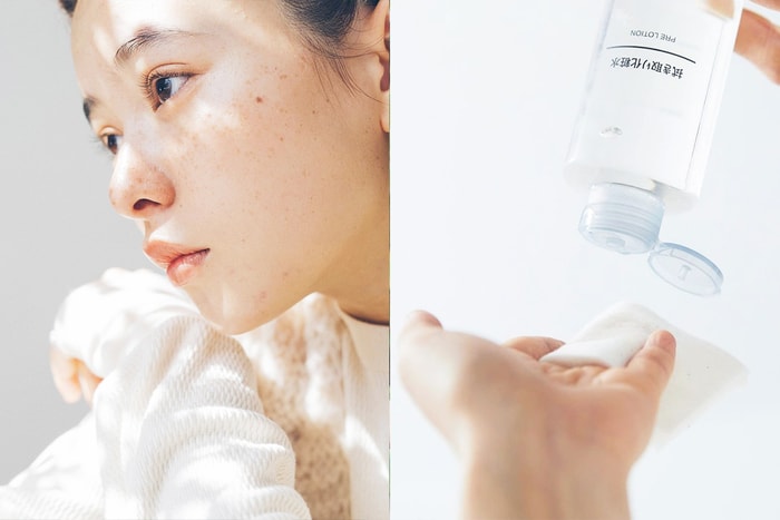 日本女生不會告訴你,卻會靜靜入手的無印良品美容小物!