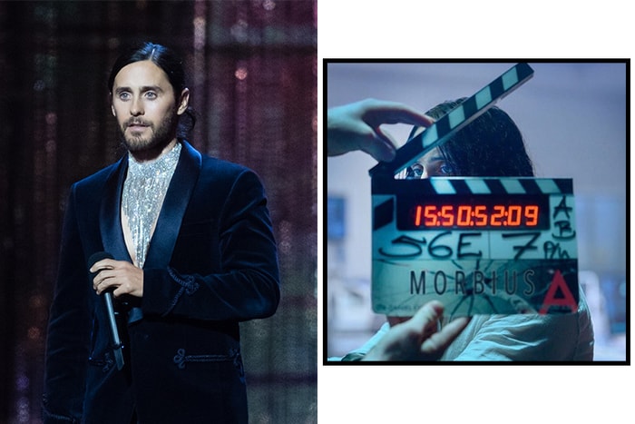 一面倒好評:Jared Leto 主演的蜘蛛俠反派《Morbius》還原度極高!