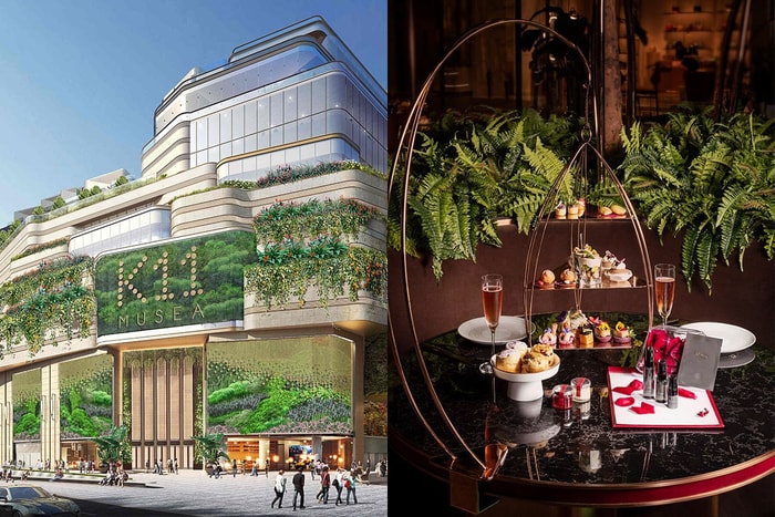 想尋回旅程中的味覺記憶?K11 MUSEA 逾 65 間餐廳,重新定義食藝體驗!