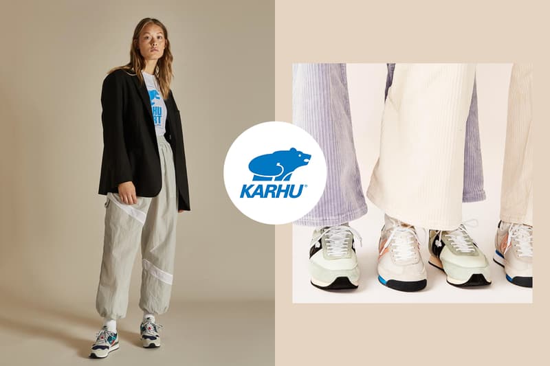 karhu finland sneakers europe 1916