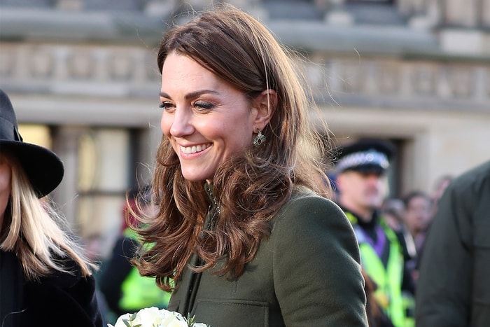 凱特也太懂為王室省錢!HK$199 的 Zara 連身裙,怎樣穿出王妃風範?