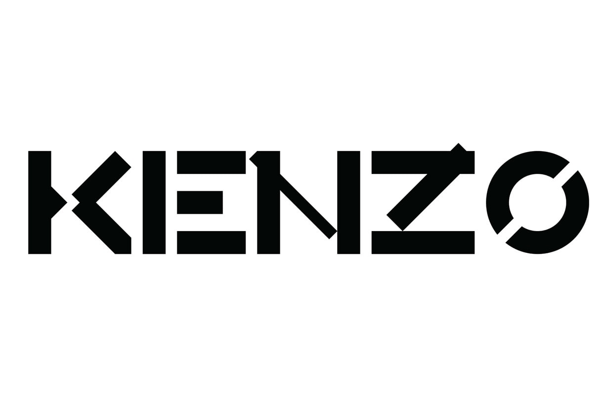 Kenzo Logo Designed By Felipe Oliveira Baptista