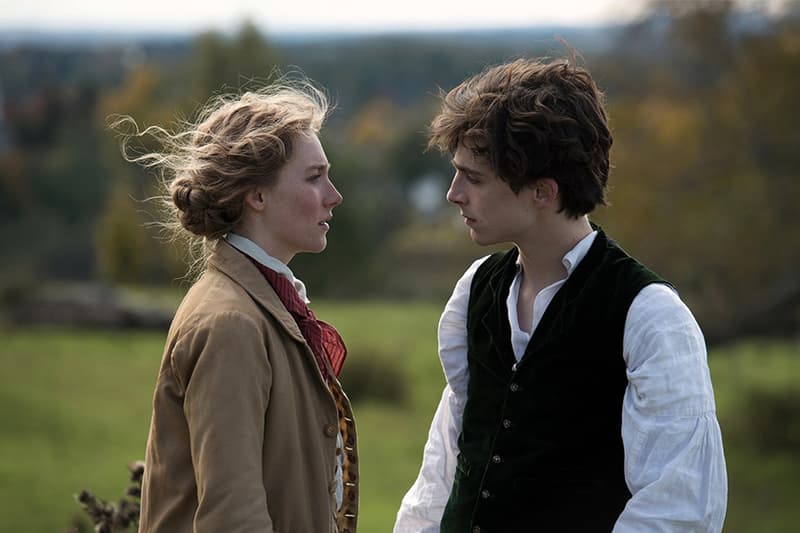 little women movie quotes
