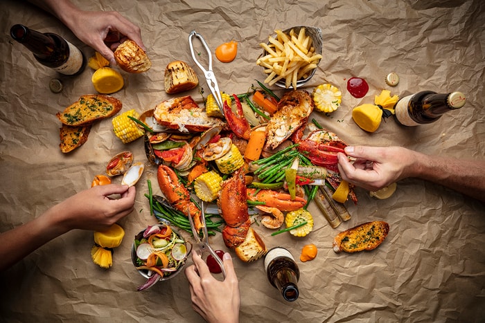 先將你的減肥計劃延後!為你推介 3 個滿足度 100 分的早午餐