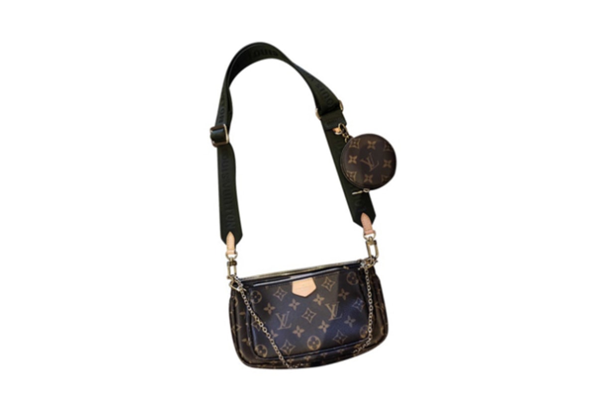 LV Handbag