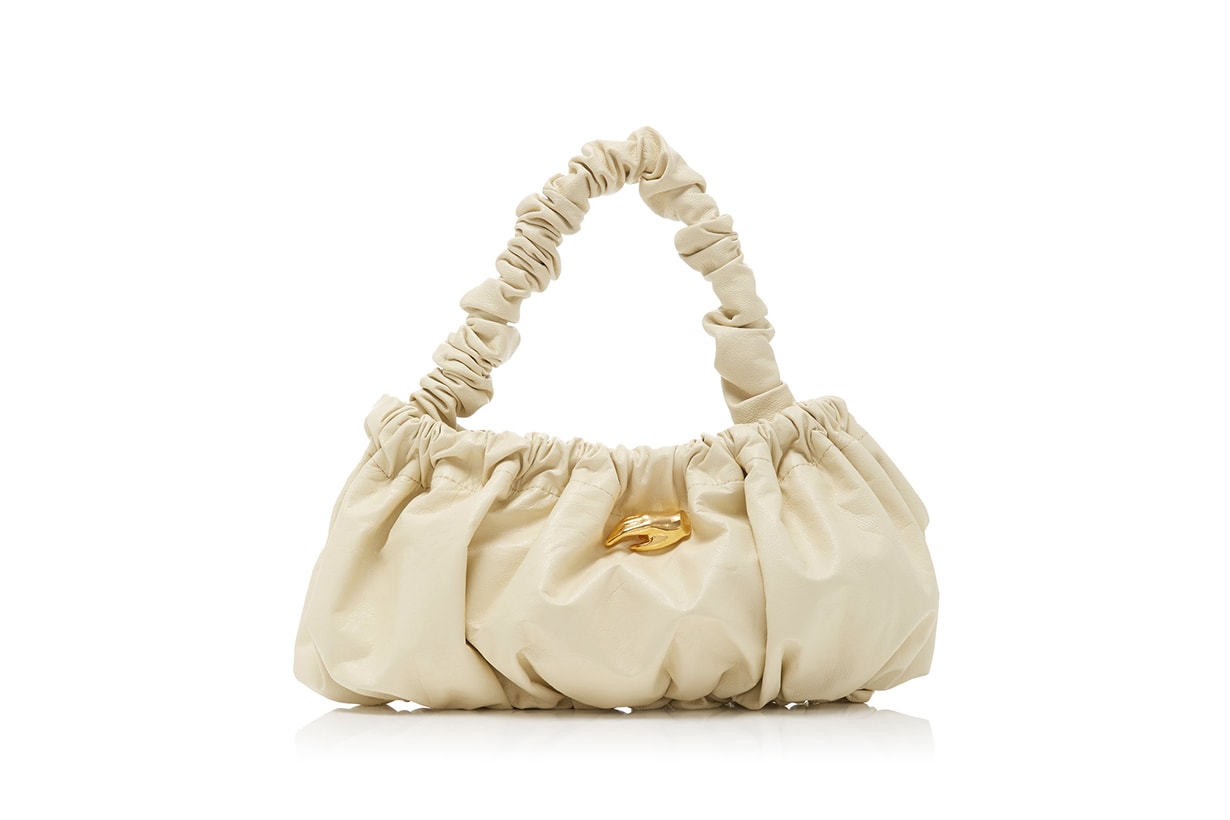 Croissant Bags Are 2020's Latest Handbag Trend