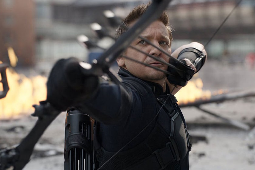 marvel Hawkeye Series Rumored Delay Jeremy Renner