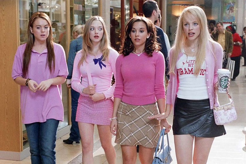 mean girls is getting a remake musical