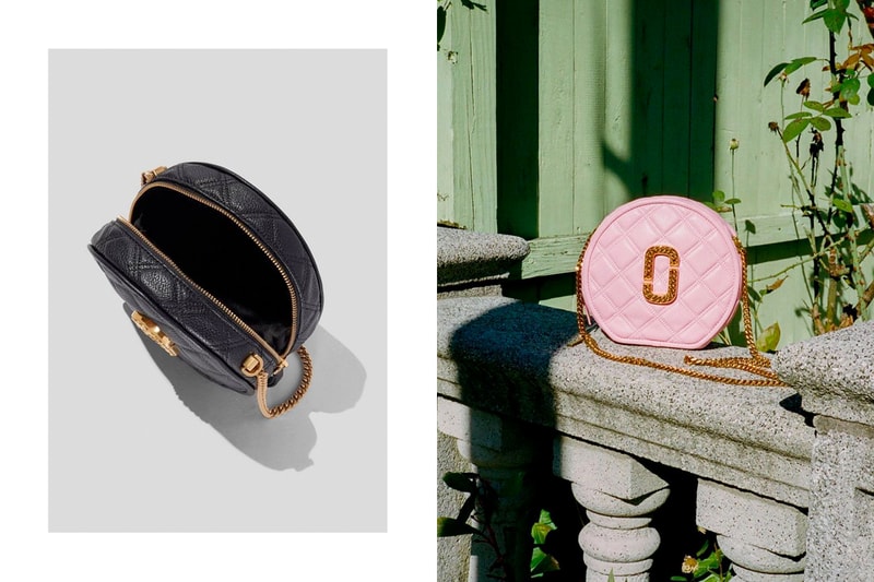 marc jacobs camera round bag it affordable
