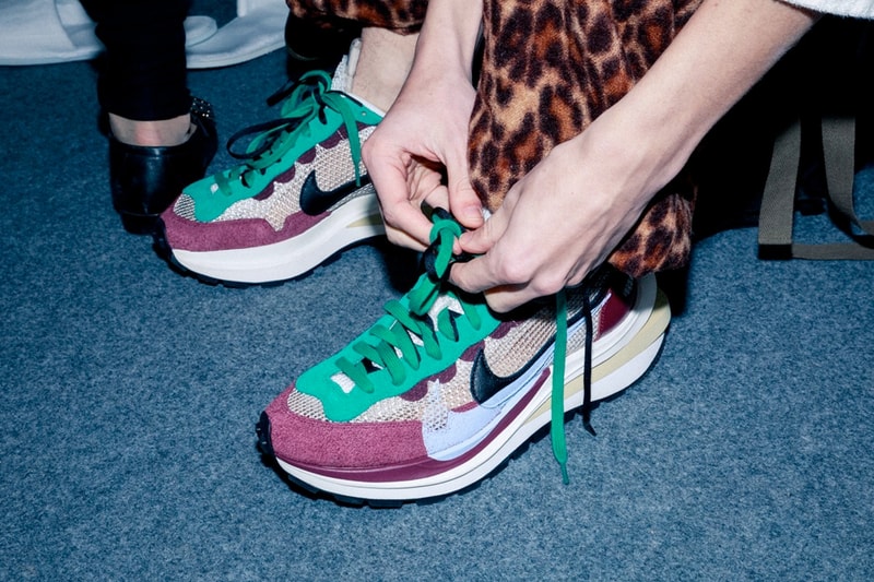 nike sacai sneakers pegasus vaporfly sp fw20 fashion