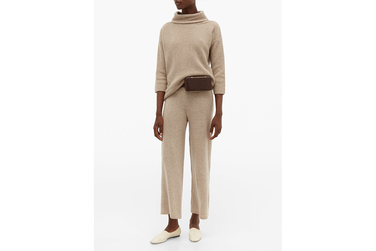 Ovatta Sweater