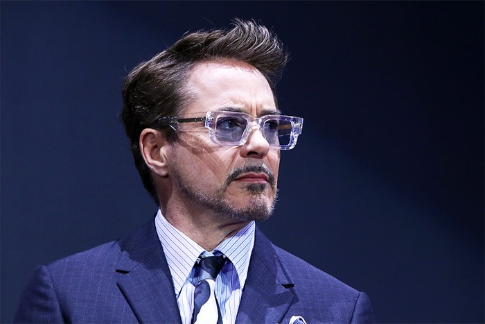 對於會否回歸 Iron-Man 一角，Robert Downey Jr. 終於確實的回答大家…