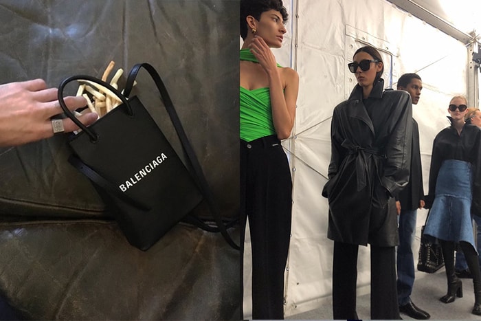 睽違 52 年，Balenciaga 宣佈將重新回歸 Haute Couture 高訂服裝系列！