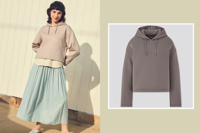 將被貓奴搶購一空,Uniqlo 這件「不會黏貓毛」的衛衣在日本論壇上引起熱議!