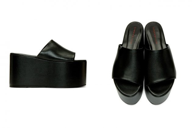 simon miller blackout platform sandal it shoes new color buy