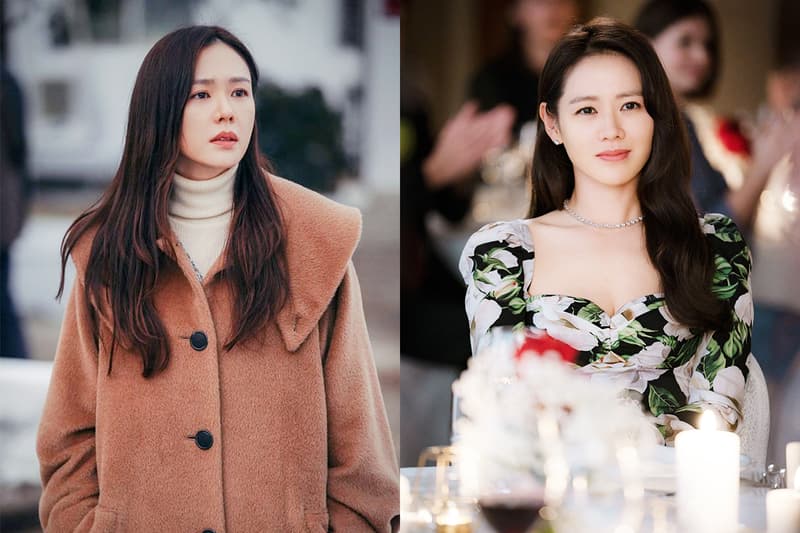 Son Ye Jin Hyun Bin Crash Landing on You Netflix tvN Drama Korean Drama VANAV UP6 Galvanic Ion Massager skincare gadgets korean skincare