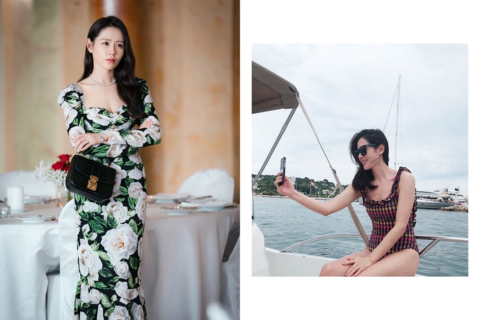 37 歲的孫藝珍能擁有如此緊緻的身材,靠的就是這項高強度運動!