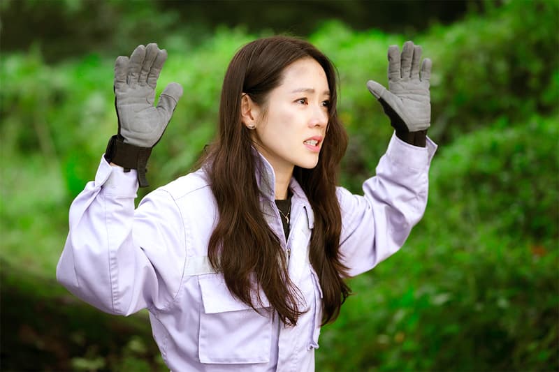 Crash Landing On You Son Ye Jin Hyun Bin Netflix tvN Korean Drama North Korea celebrities drama makeup hairstyles korean idols celebrities actors actresses