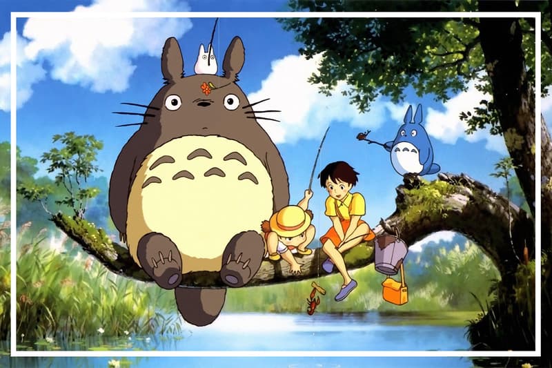 studio ghibli new movies
