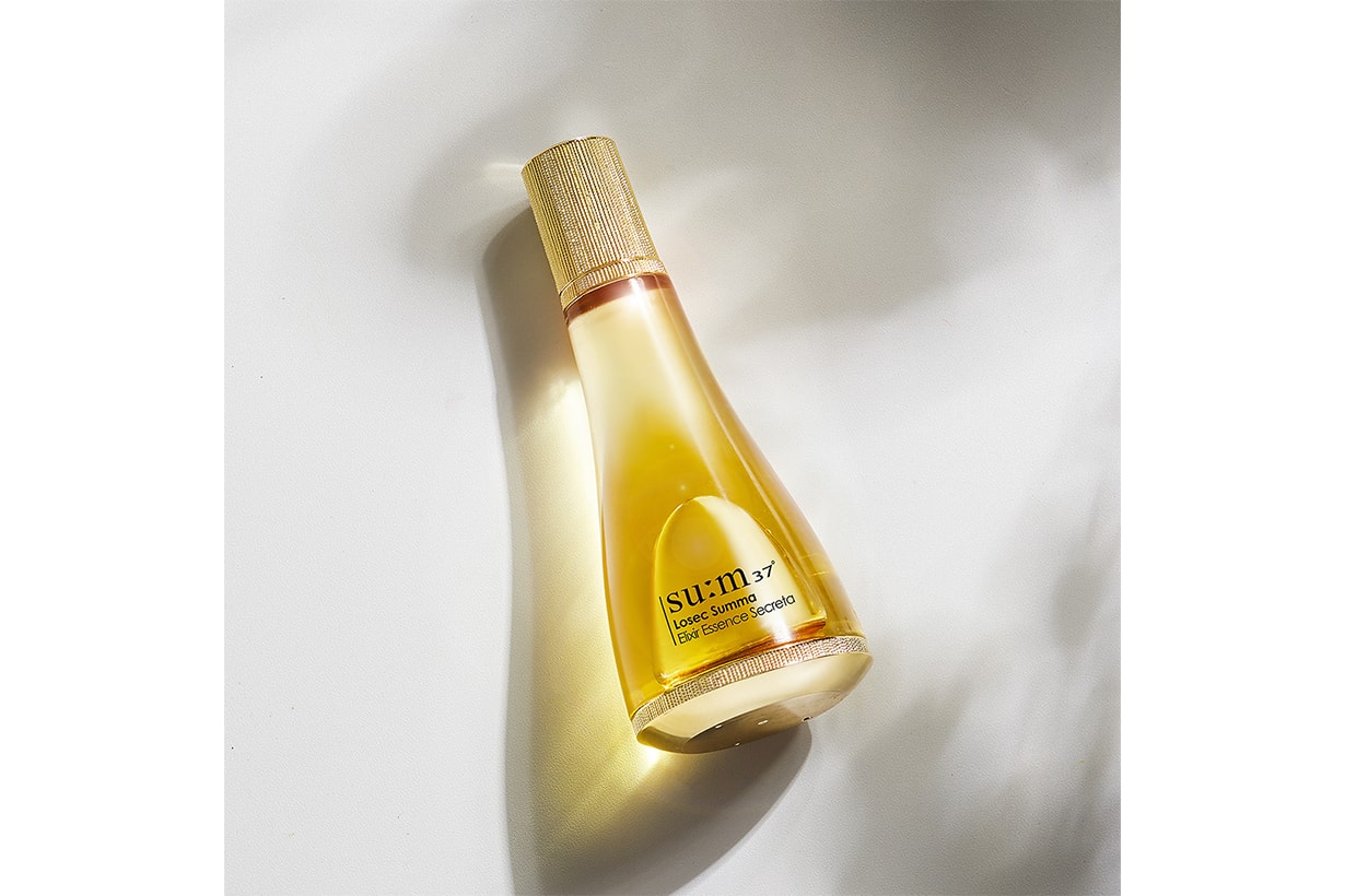 LosecSumma Elixir Essence Secréta