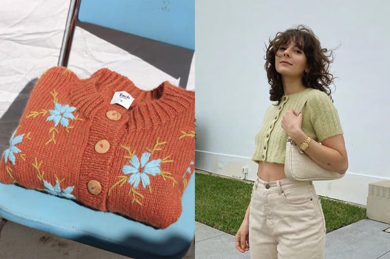 How Tach Clothing Became a Fashion Girl Favourite