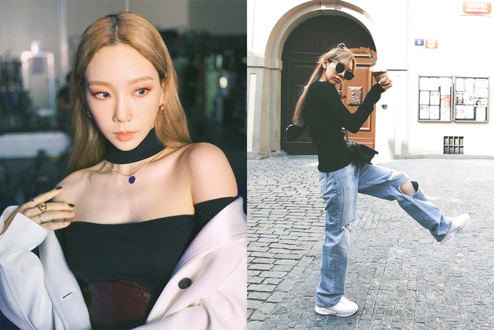 「壞的事情總是不斷留下疤痕」或許 2019 年我們都覺得不如意,新一年就學太妍一樣樂觀吧!