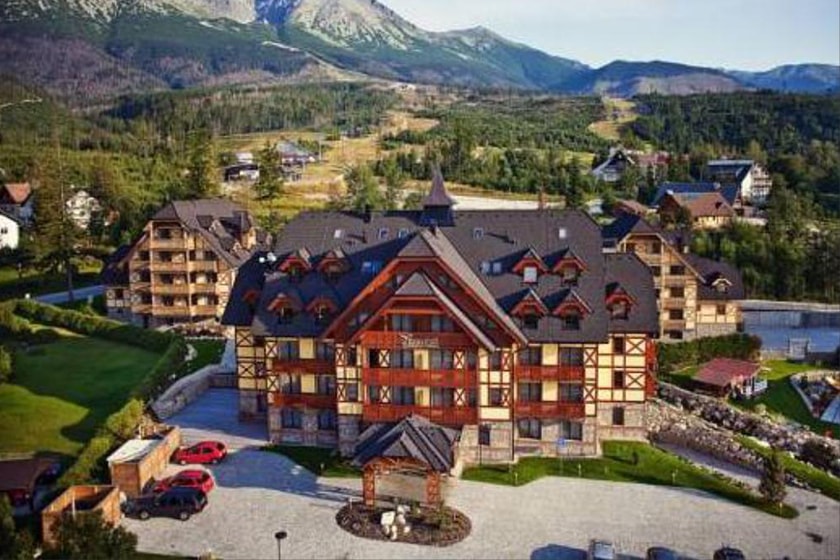 Top 10 Most Welcoming Places on Earth 2020