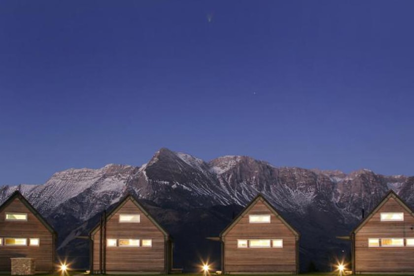 Top 10 Most Welcoming Places on Earth 2020