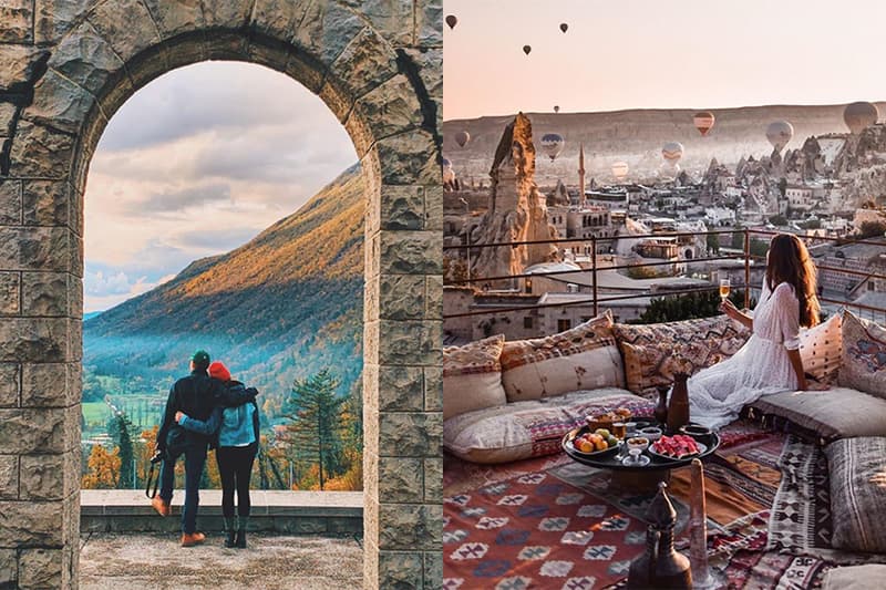 Top 10 Most Welcoming Places on Earth 2020