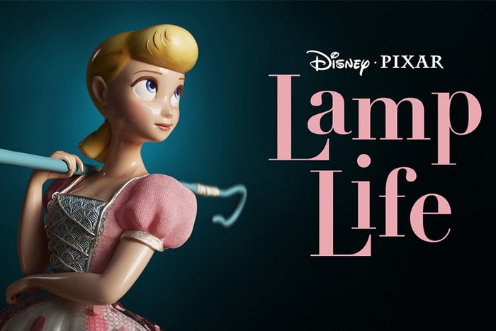 Disney 震撼彈:推出《Toy Story 4》外傳故事,講述牧羊女寶貝重遇胡迪前的經歷…