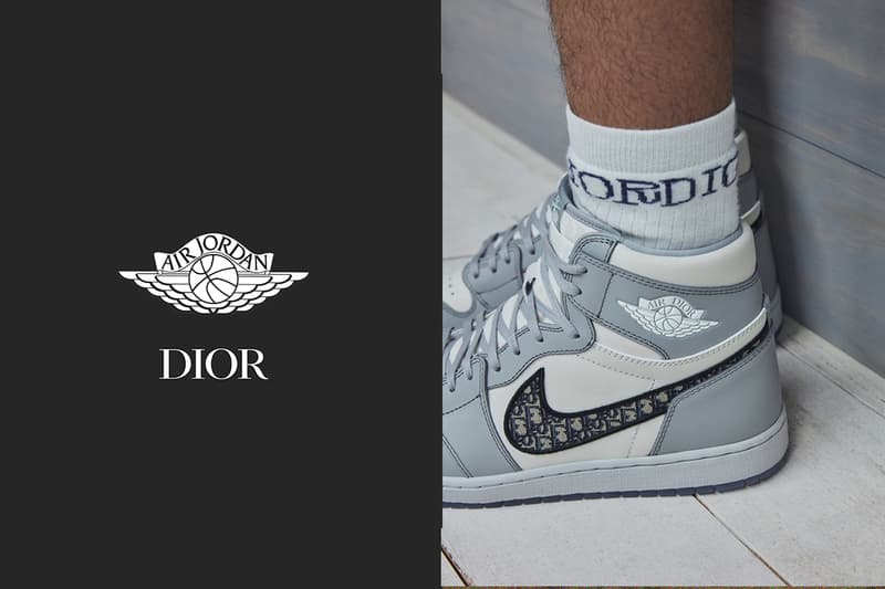 dior air jordan 1 low high og first look