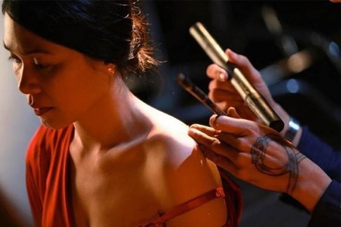 改編自真人真事:90 年代連環殺人案,《古曼童》讓民間信仰變悲劇…