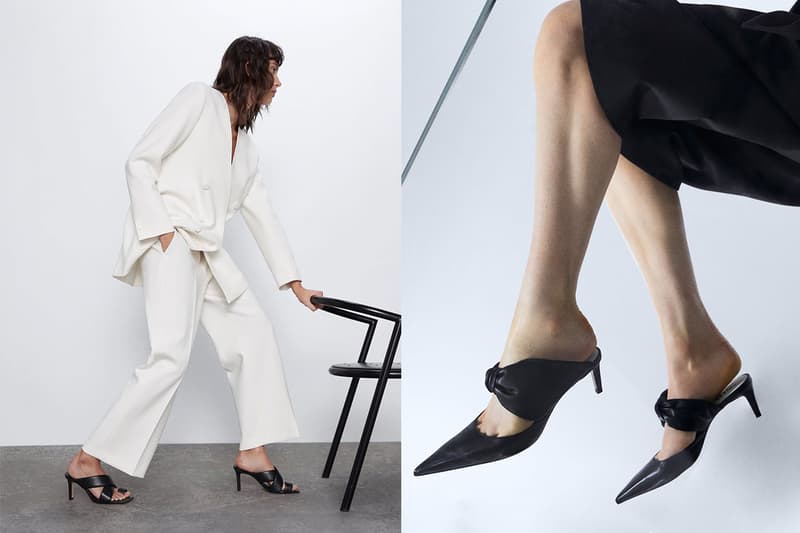 Zara 2020 Lookbook