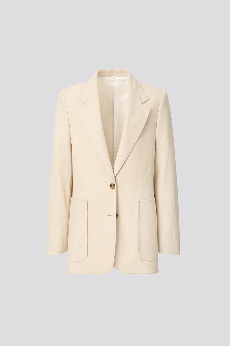 uniqlo u taiwan all item when price