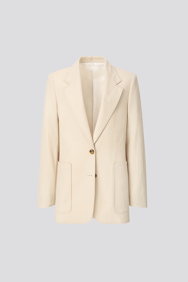 uniqlo u taiwan all item when price