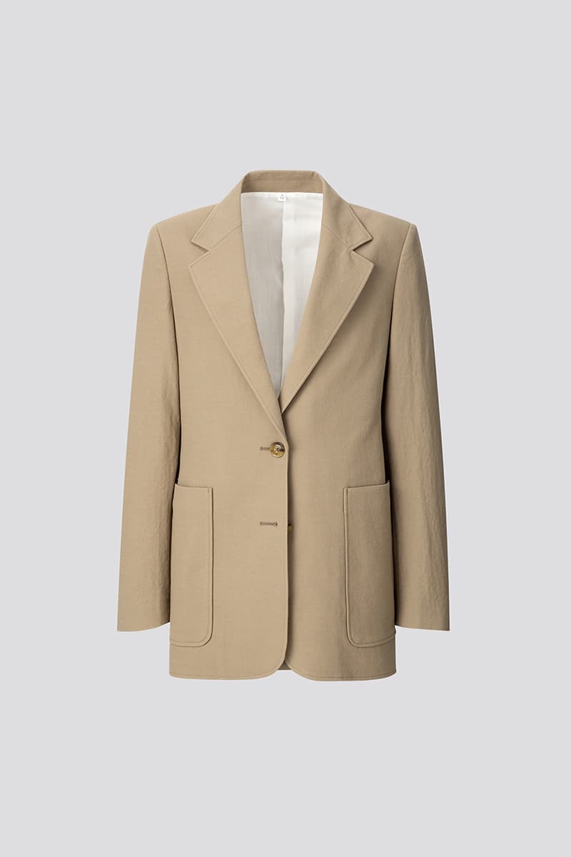 uniqlo u taiwan all item when price