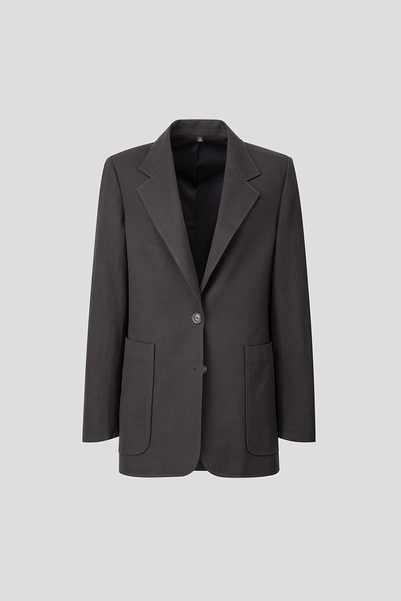 uniqlo u taiwan all item when price