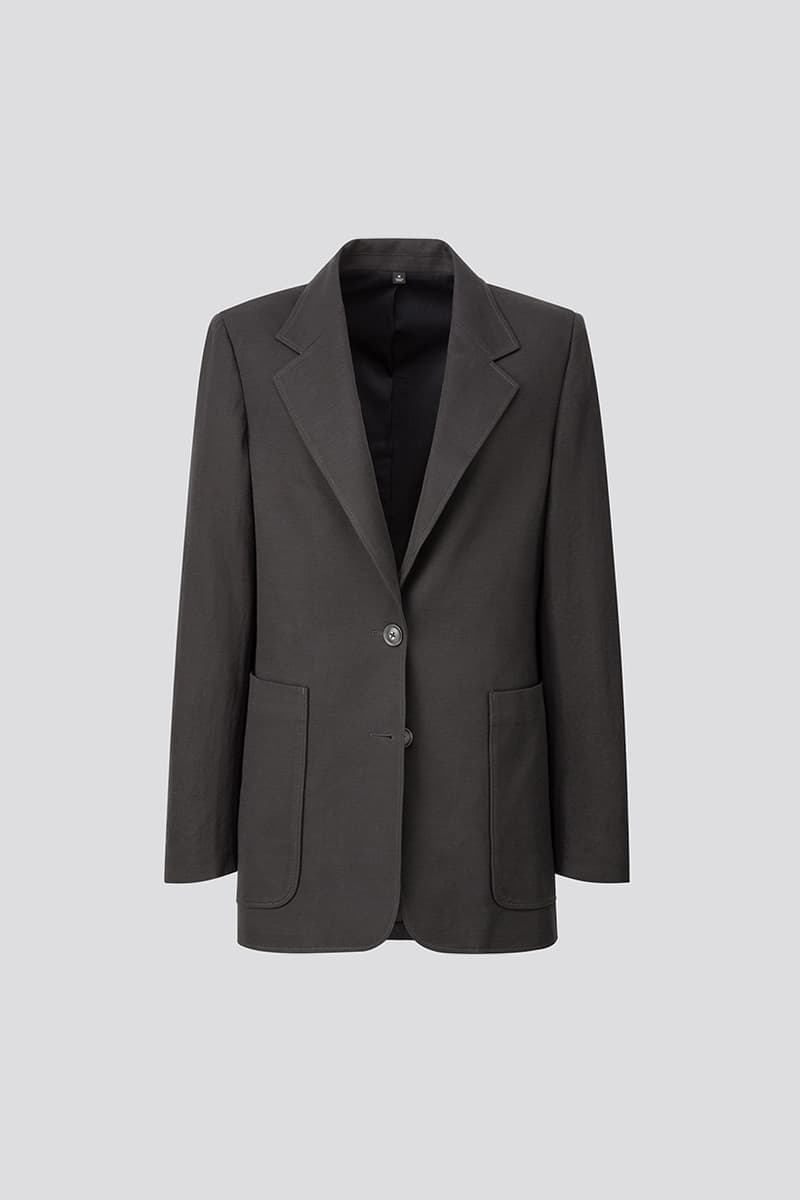 uniqlo u taiwan all item when price