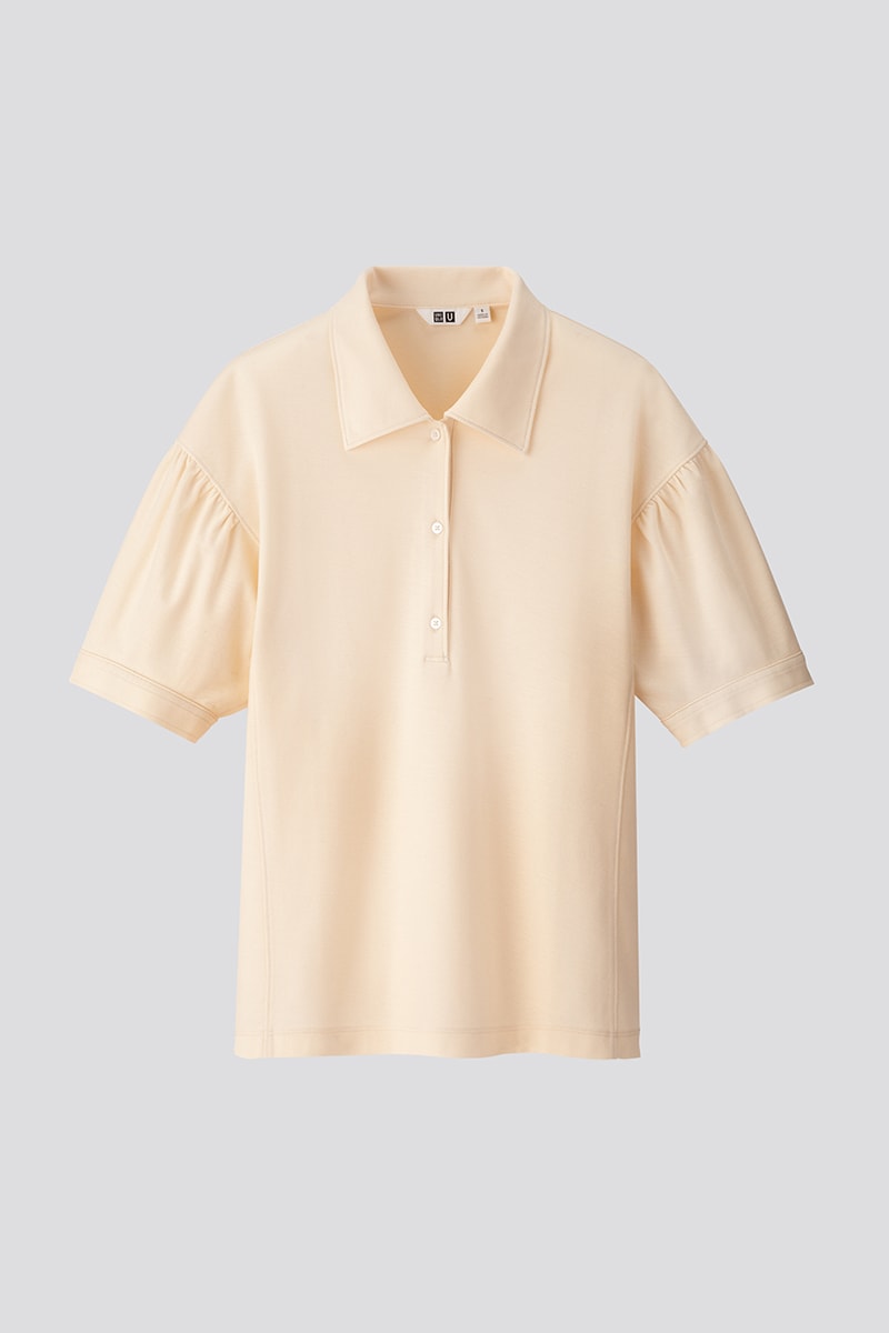 uniqlo u taiwan all item when price
