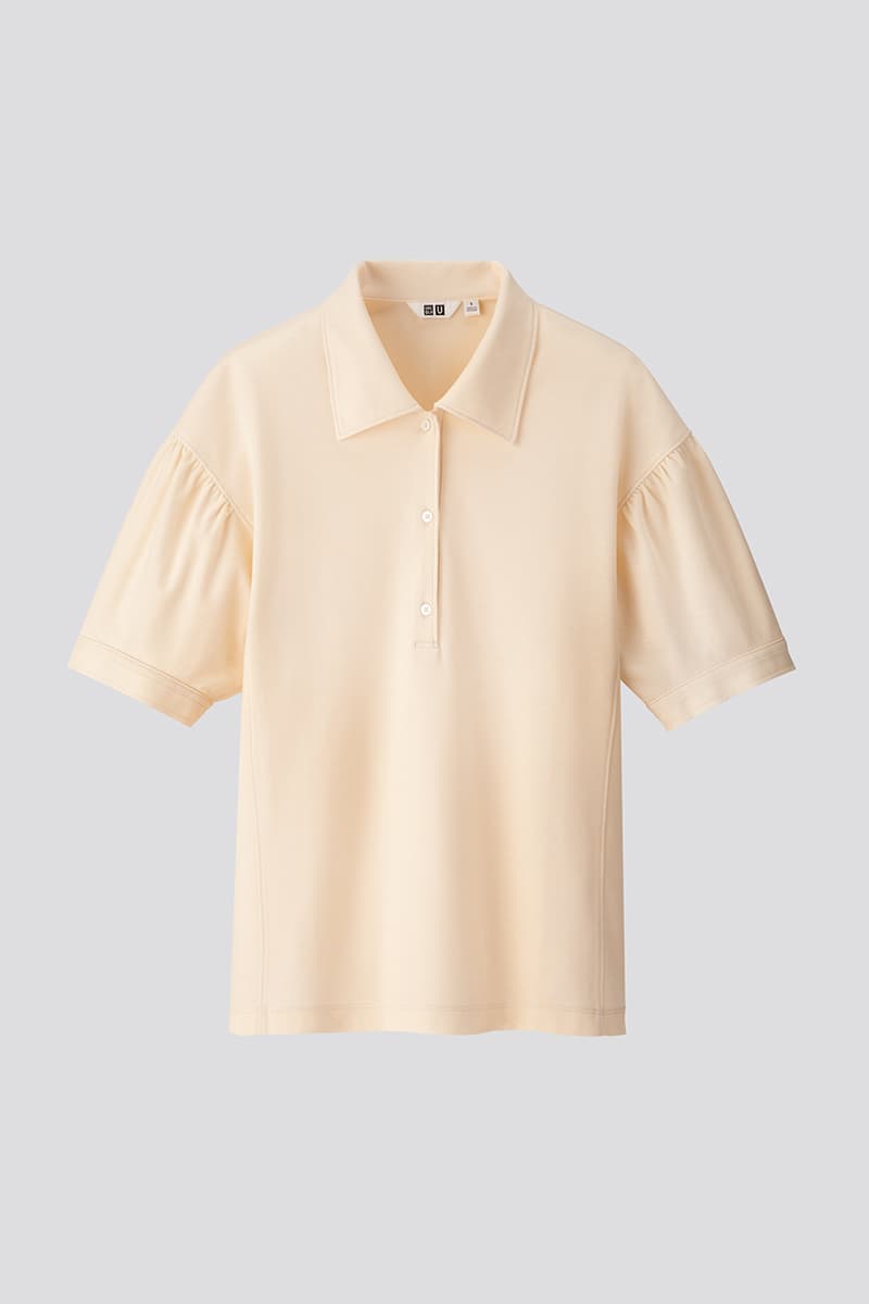 uniqlo u taiwan all item when price