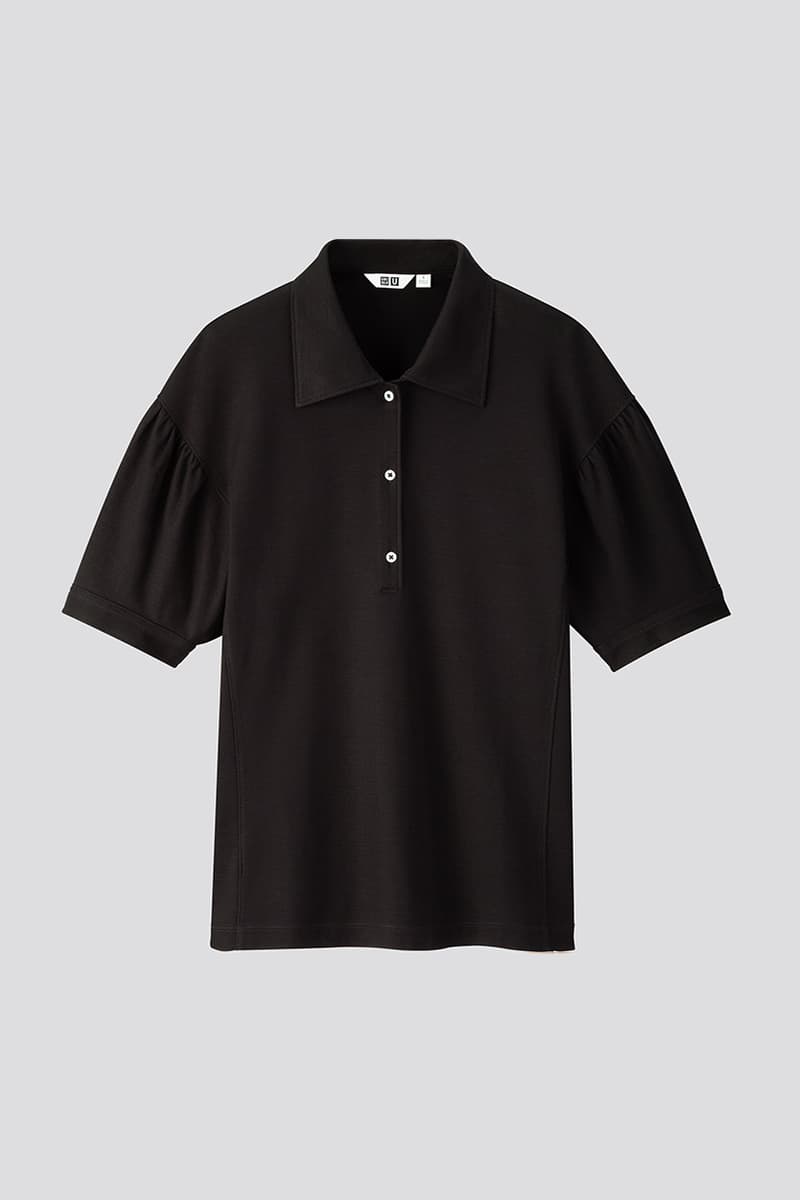 uniqlo u taiwan all item when price