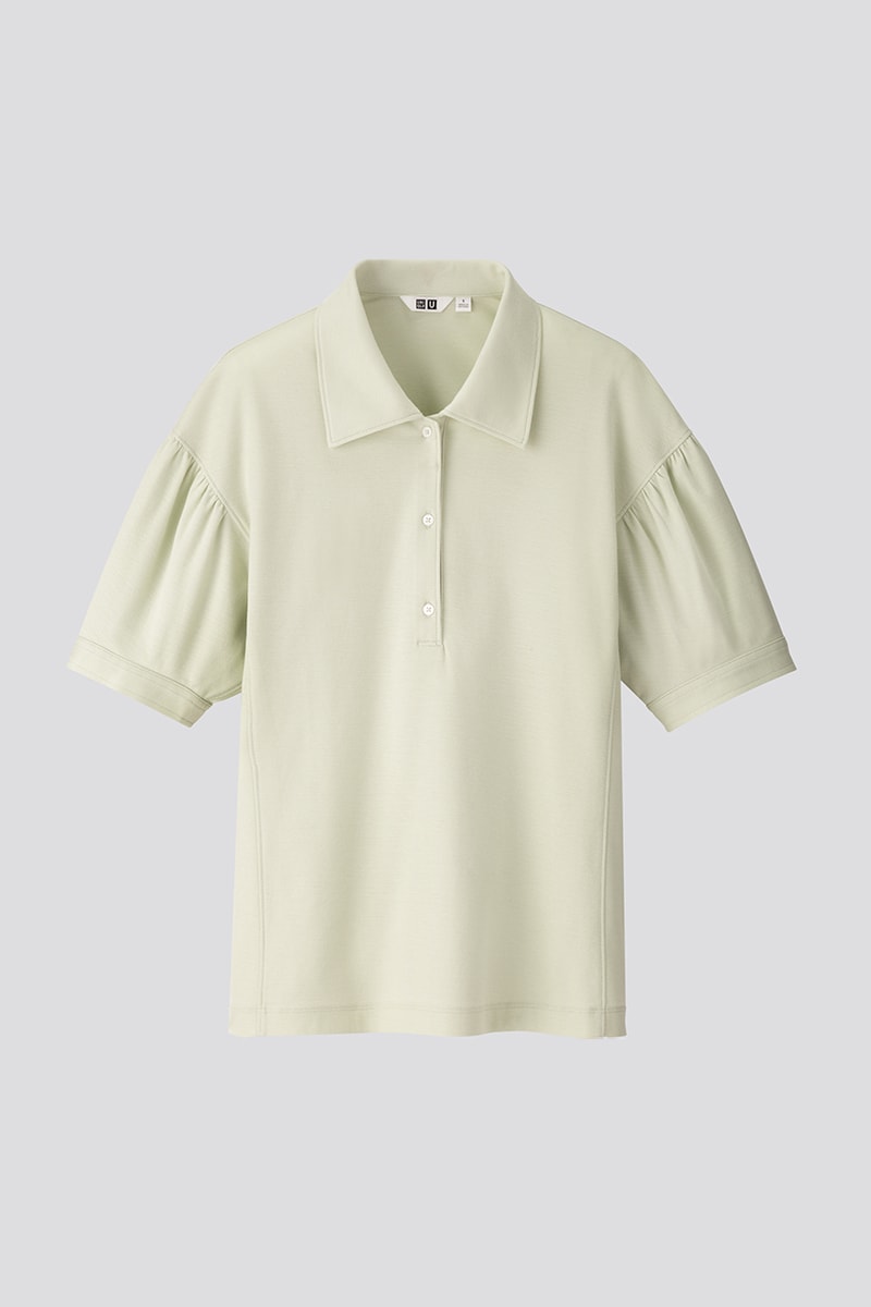 uniqlo u taiwan all item when price